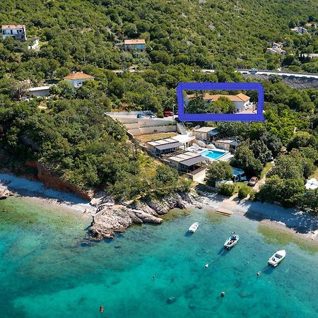 Villa Haus Niko Сен Екстериор снимка
