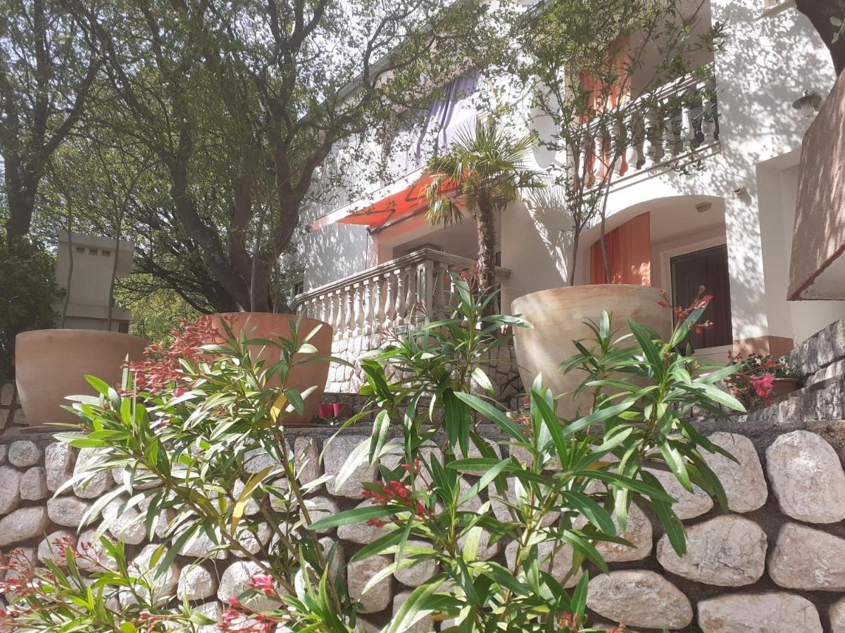 Villa Haus Niko Сен Екстериор снимка