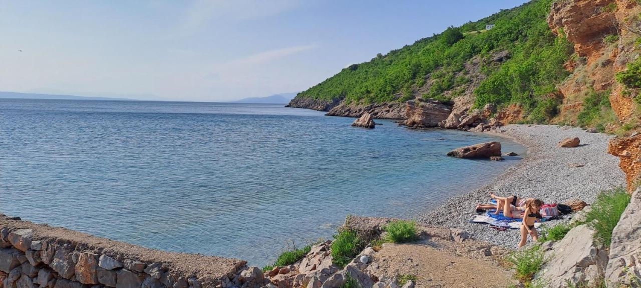 Villa Haus Niko Сен Екстериор снимка