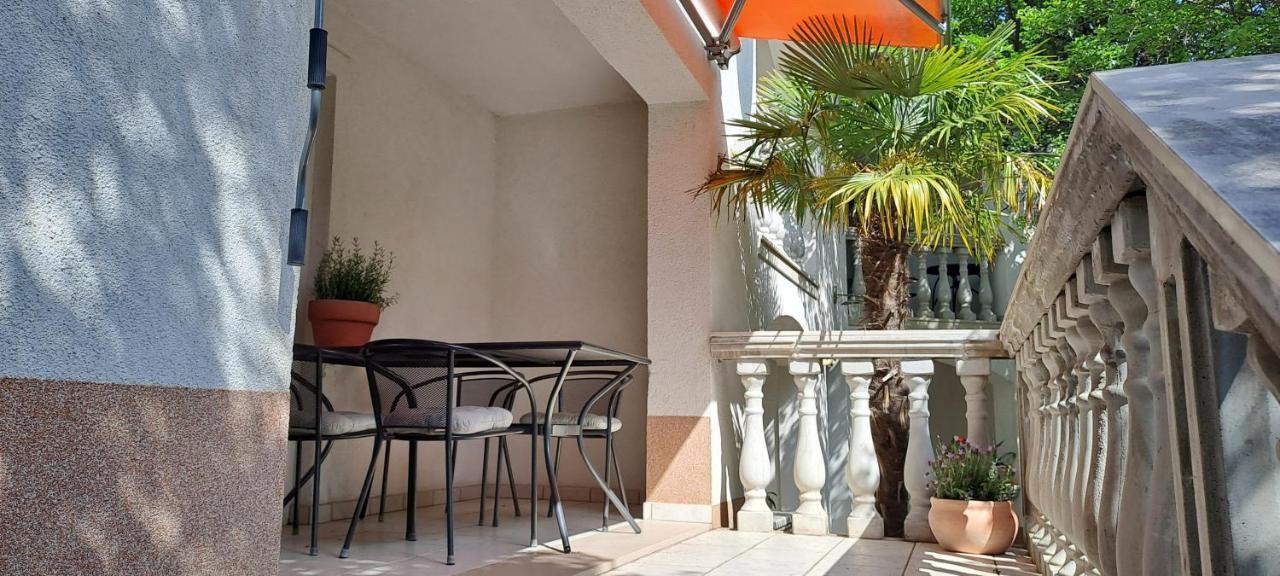 Villa Haus Niko Сен Екстериор снимка
