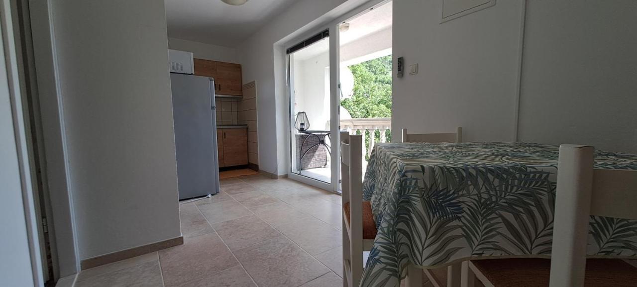 Villa Haus Niko Сен Екстериор снимка