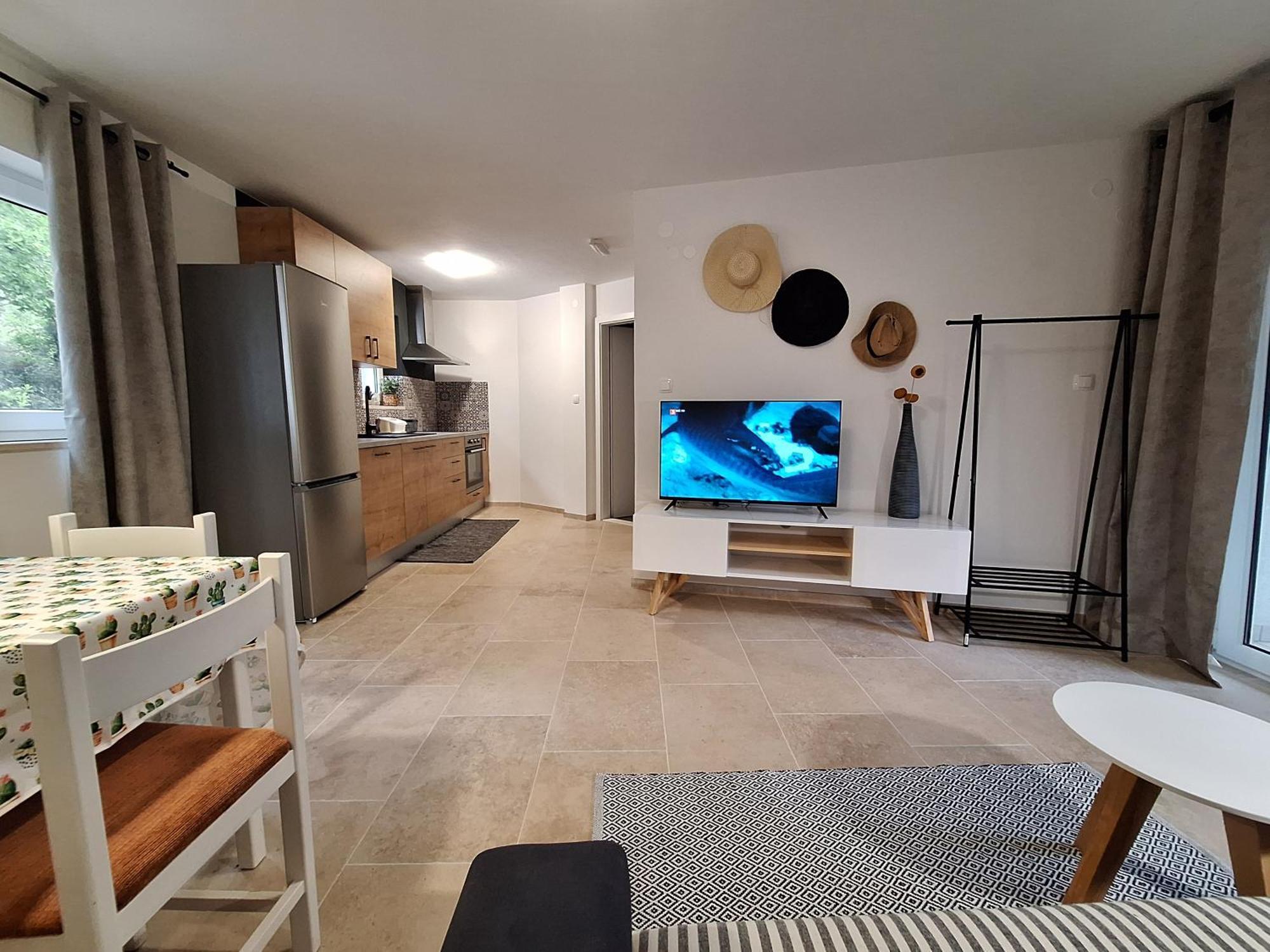 Villa Haus Niko Сен Екстериор снимка