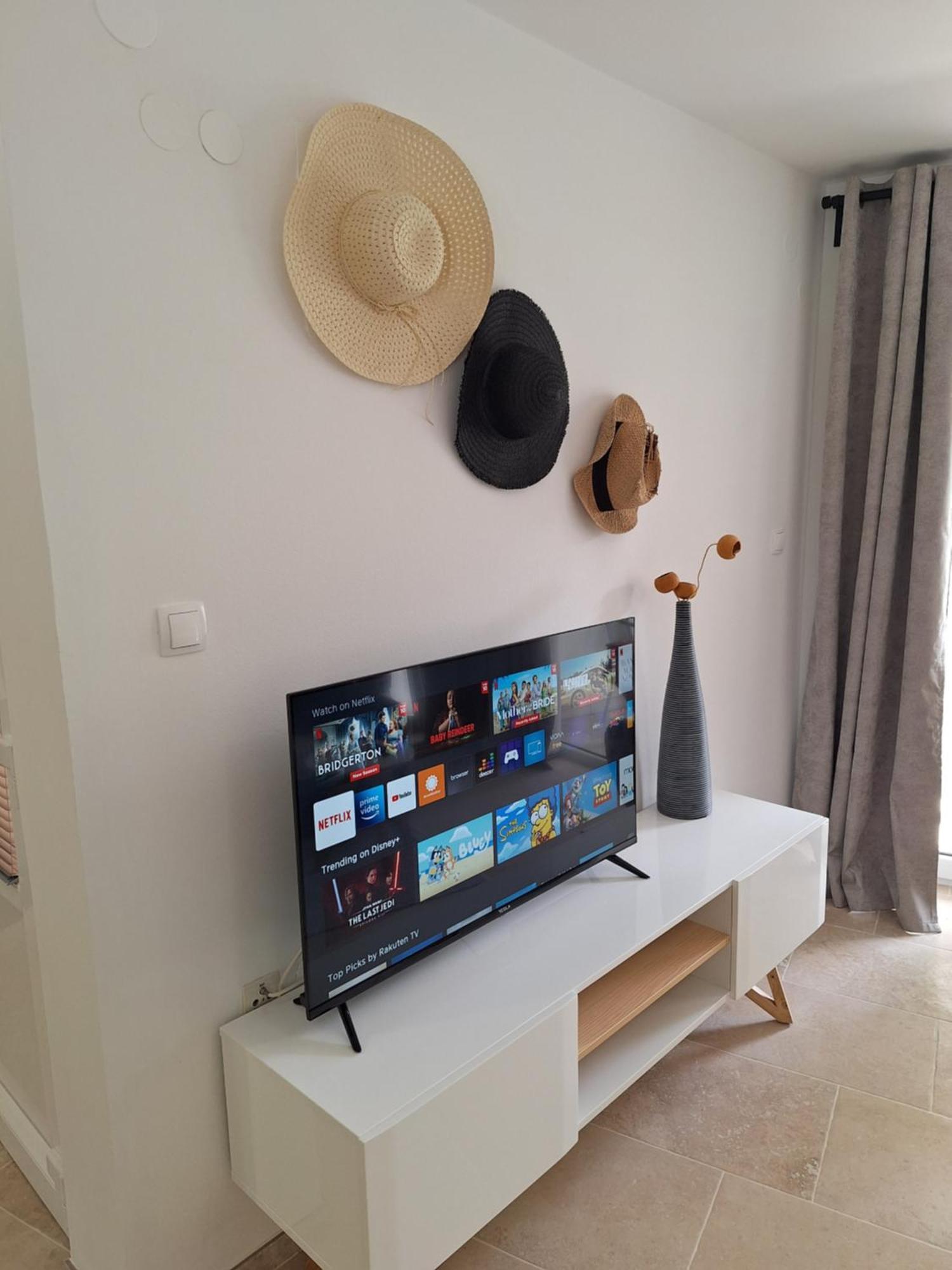 Villa Haus Niko Сен Екстериор снимка