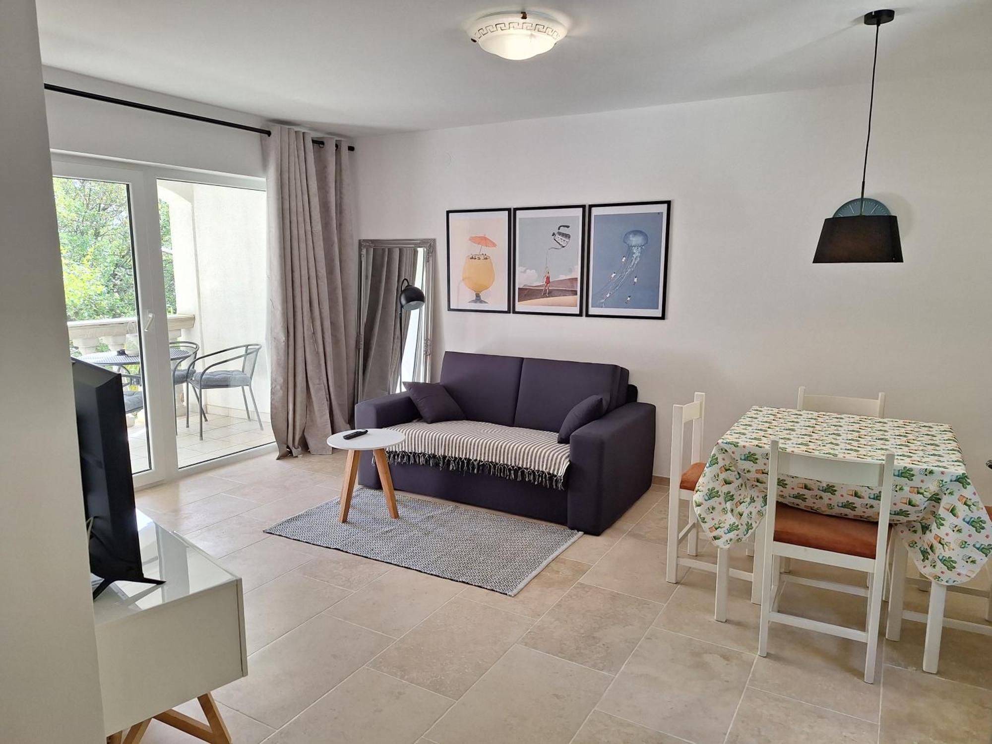 Villa Haus Niko Сен Екстериор снимка