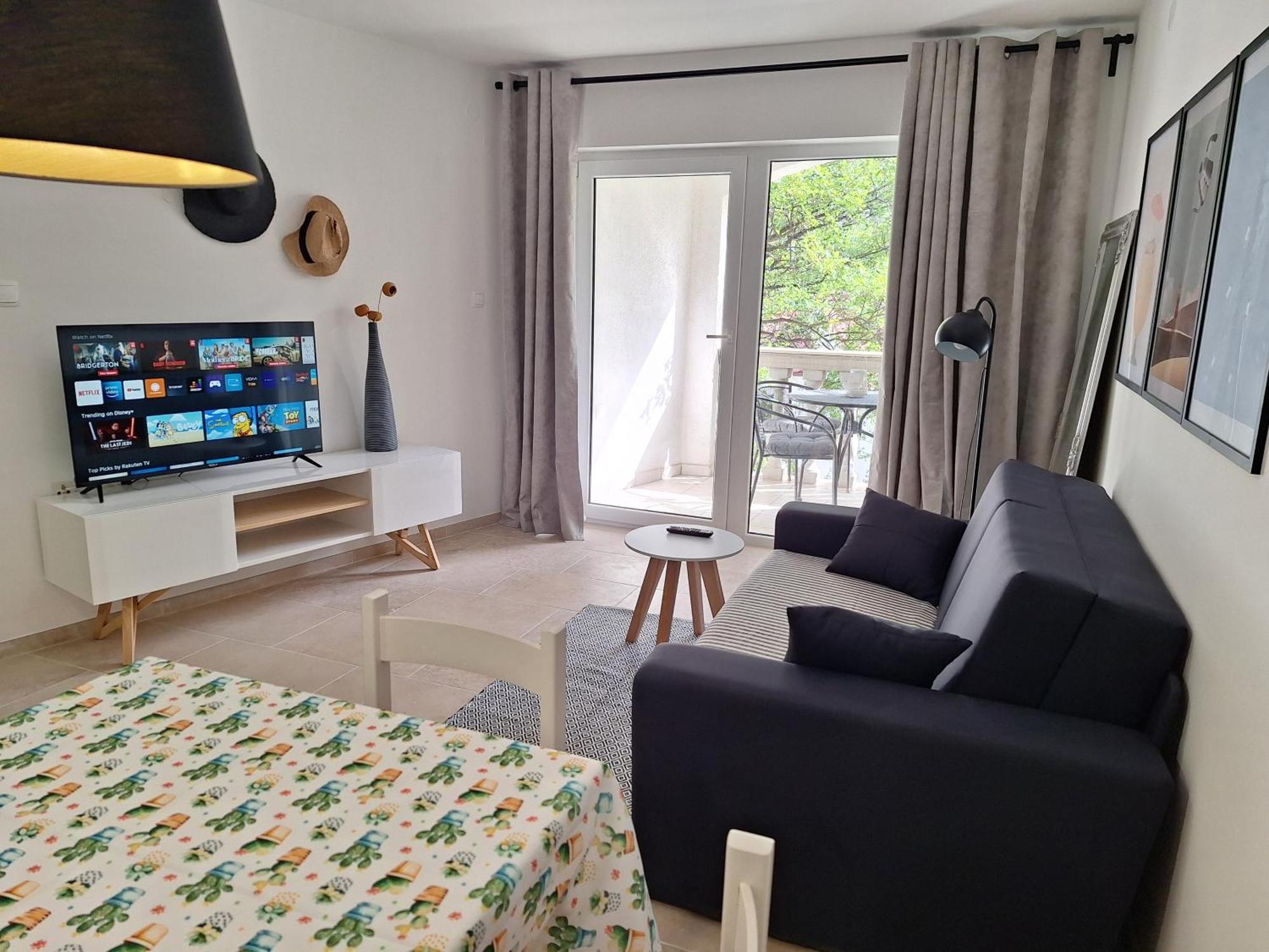 Villa Haus Niko Сен Екстериор снимка