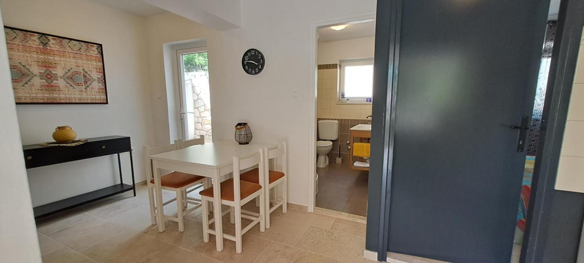 Villa Haus Niko Сен Стая снимка