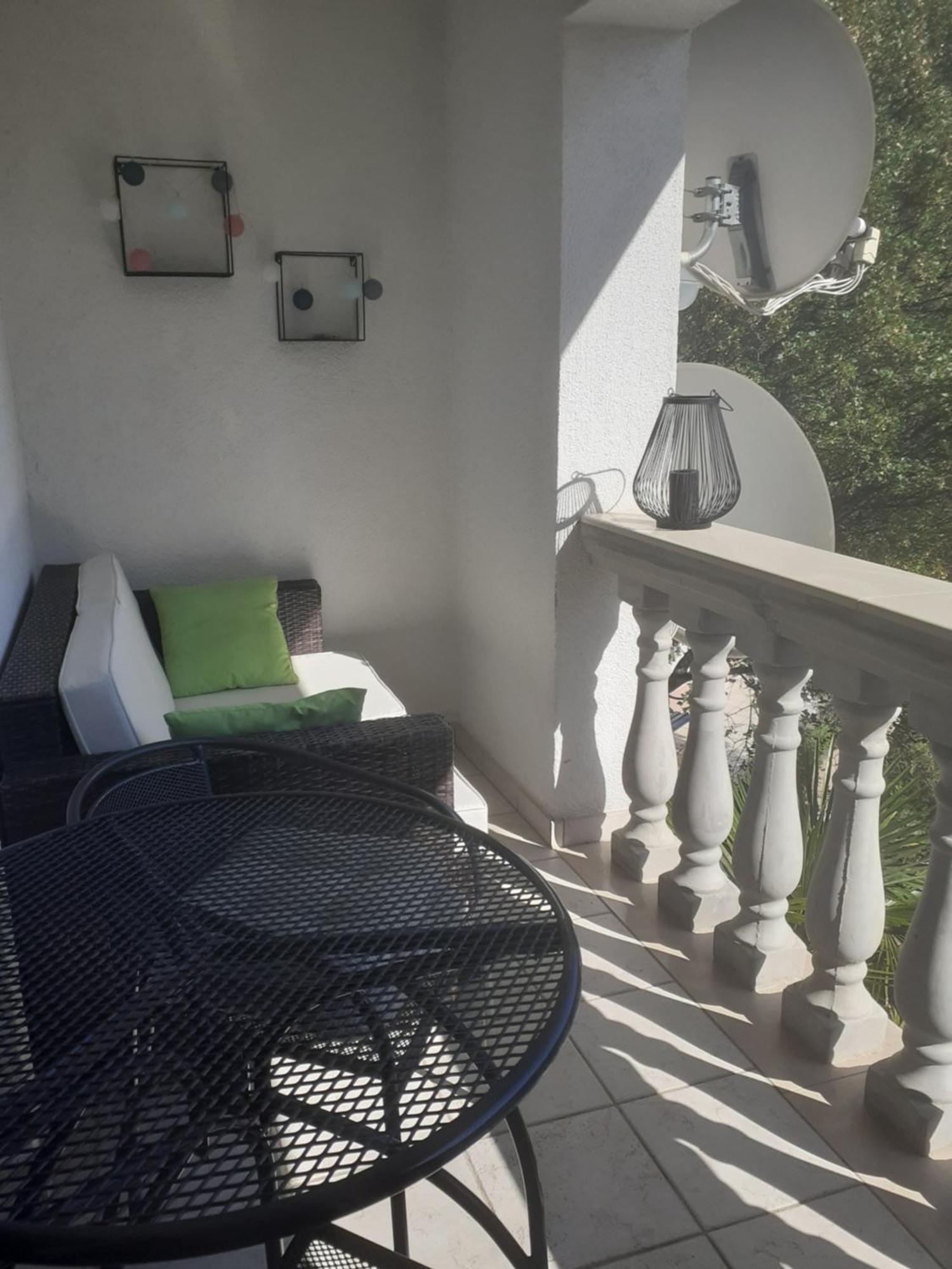 Villa Haus Niko Сен Стая снимка