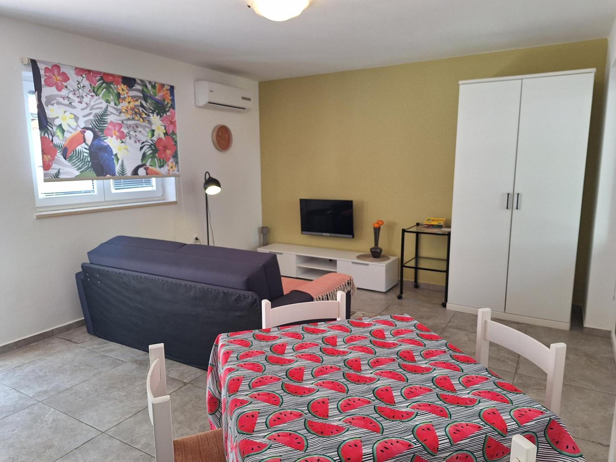 Villa Haus Niko Сен Екстериор снимка