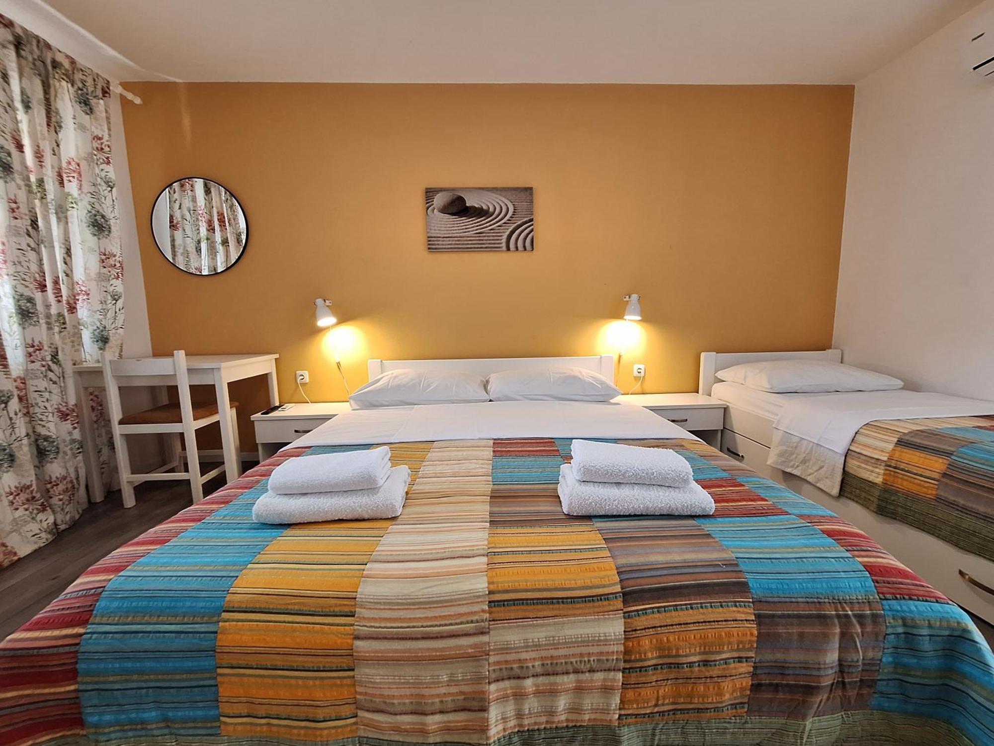 Villa Haus Niko Сен Екстериор снимка