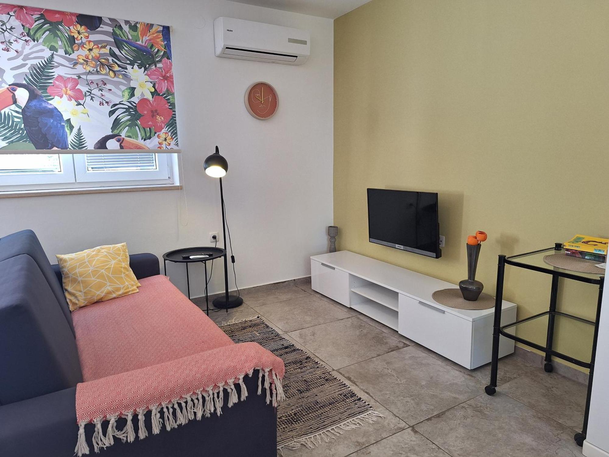 Villa Haus Niko Сен Екстериор снимка