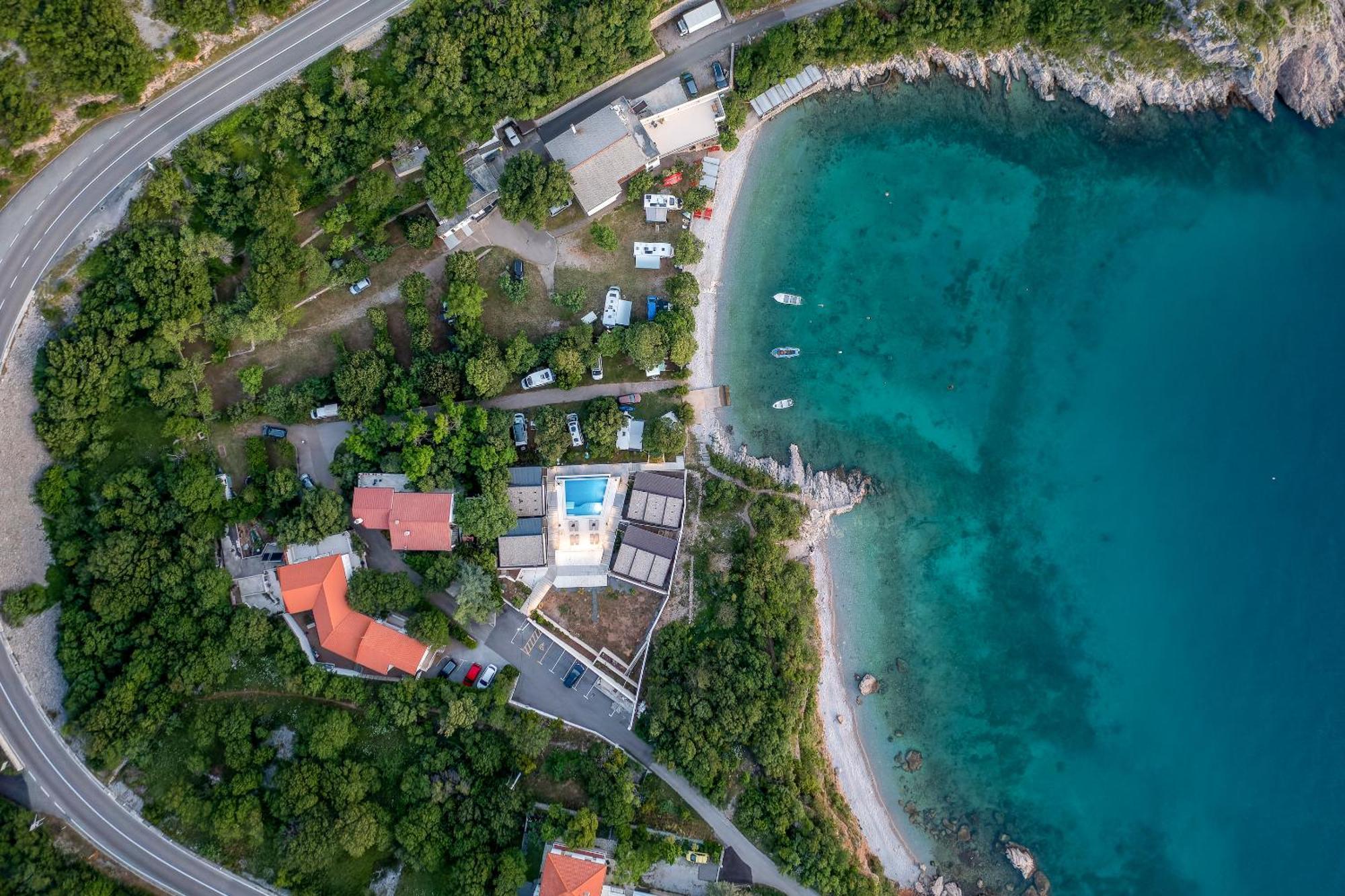 Villa Haus Niko Сен Екстериор снимка